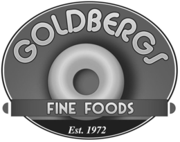 GOLDBERGS FINE FOODS EST. 1972
