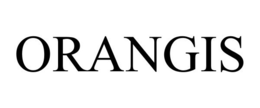 ORANGIS