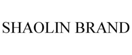 SHAOLIN BRAND