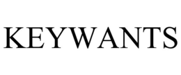 KEYWANTS