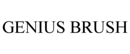 GENIUS BRUSH