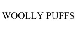 WOOLLY PUFFS