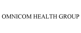 OMNICOM HEALTH GROUP