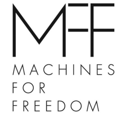 MFF MACHINES FOR FREEDOM