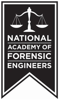 NATIONAL ACADEMY OF FORENSIC ENGINEERS