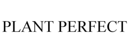 PLANT PERFECT
