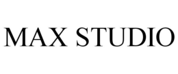MAX STUDIO