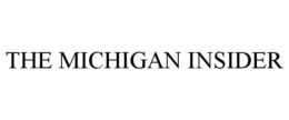 MICHIGAN INSIDER