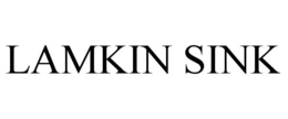 LAMKIN SINK