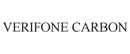 VERIFONE CARBON