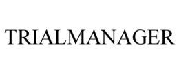 TRIALMANAGER