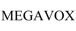 MEGAVOX