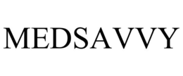 MEDSAVVY