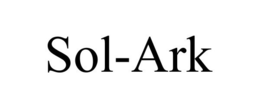 SOL-ARK