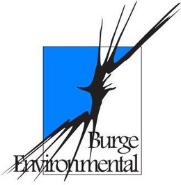 BURGE ENVIRONMENTAL