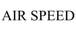 AIR SPEED