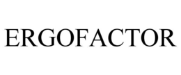 ERGOFACTOR