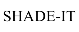 SHADE-IT