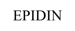 EPIDIN