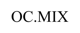 OC.MIX