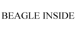 BEAGLE INSIDE