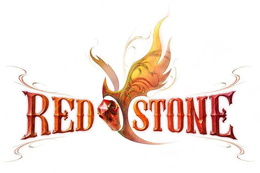 RED STONE