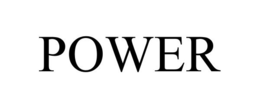 POWER