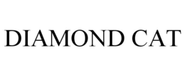 DIAMOND CAT