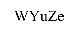 WYUZE