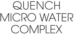 QUENCH MICRO WATER COMPLEX