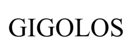 GIGOLOS