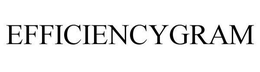 EFFICIENCYGRAM