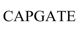 CAPGATE