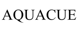 AQUACUE