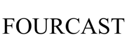 FOURCAST