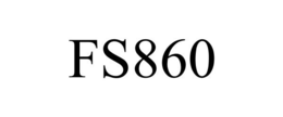 FS860
