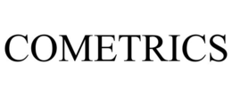 COMETRICS