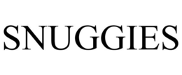 SNUGGIES