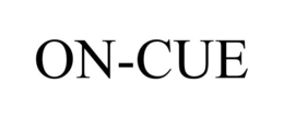ON-CUE