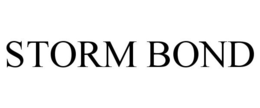 STORM BOND