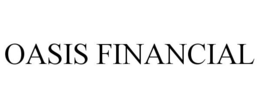 OASIS FINANCIAL