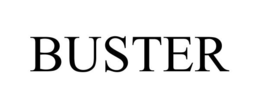 BUSTER