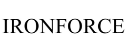 IRONFORCE
