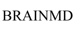 BRAINMD