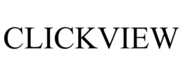 CLICKVIEW