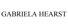 GABRIELA HEARST