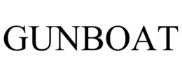 GUNBOAT