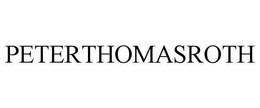 PETERTHOMASROTH