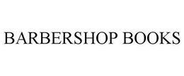 BARBERSHOP BOOKS