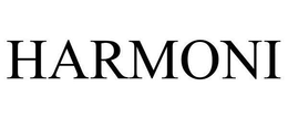 HARMONI